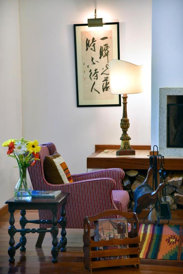 Maison De Campagne, Chambres D'Hotes - Itaipava ภายนอก รูปภาพ