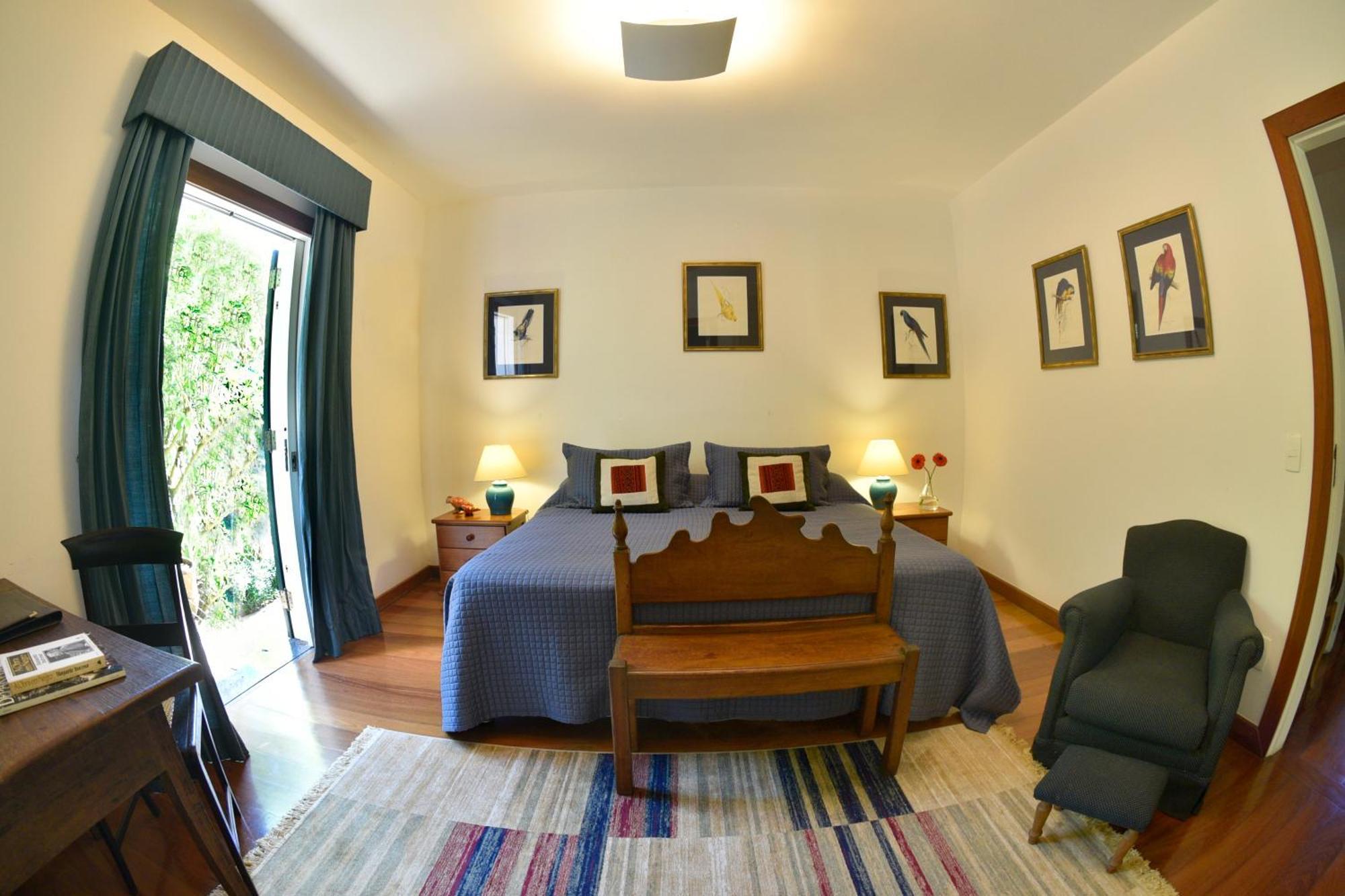 Maison De Campagne, Chambres D'Hotes - Itaipava ห้อง รูปภาพ